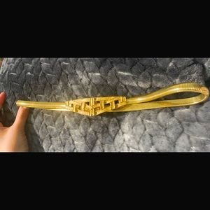 Vintage NYC Accessocraft 1970s-80s belt